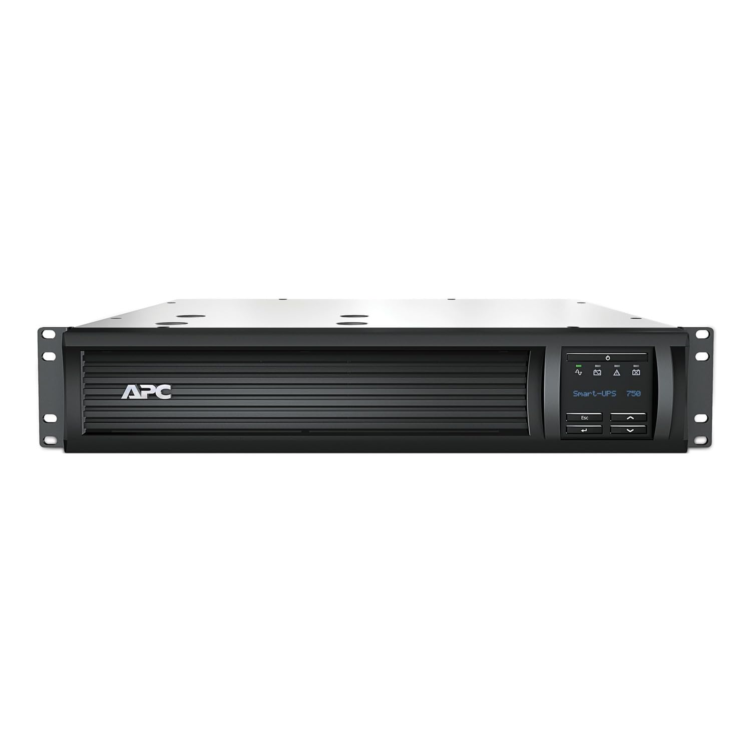 その他 APC Smart-UPS 750 APC by Schneider Electric Smart UPS 750 VA Tower UPS Tower 4 Hour